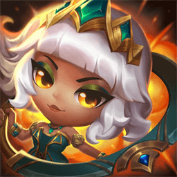 Profile icon 6420