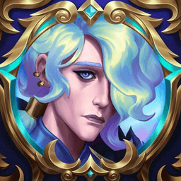 Profile icon 6452