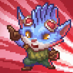 Profile icon 6500