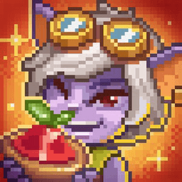 Profile icon 6501