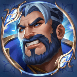 Profile icon 6548