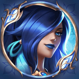 Profile icon 6552