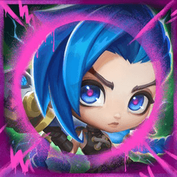 Profile icon 6586