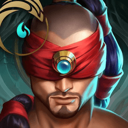 Profile icon 6617