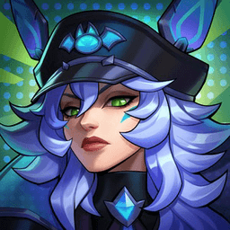 Profile icon 6658