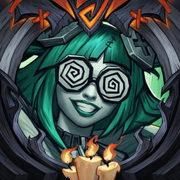 Profile icon 6717