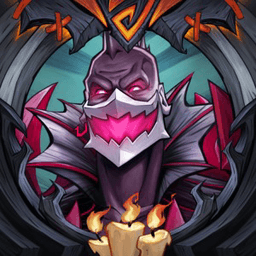 Profile icon 6719