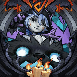 Profile icon 6721