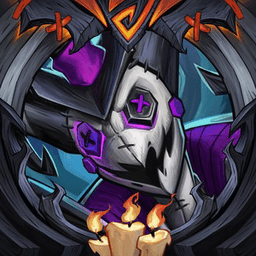 Profile icon 6723