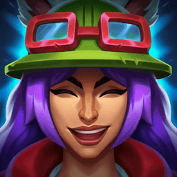 Profile icon 6734