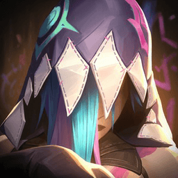 Profile icon 6760