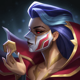Profile icon 6808