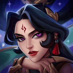 Profile icon 6832