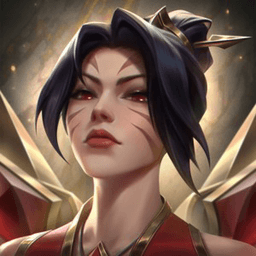 Profile icon 6881