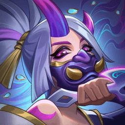 Profile icon 6888