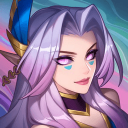 Profile icon 6890