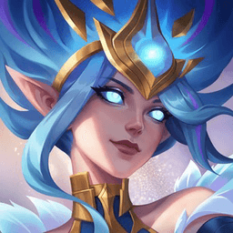 Profile icon 6899