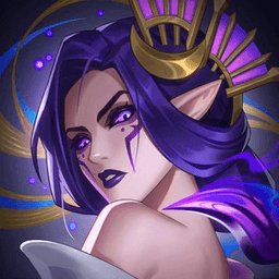 Profile icon 6900