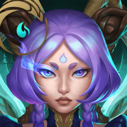 Profile icon 6908