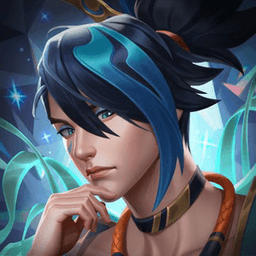 Profile icon 6912