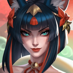 Profile icon 6913