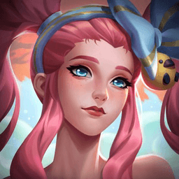 Profile icon 6914