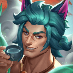 Profile icon 6915