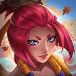 Profile icon 6918