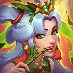 Profile icon 7023