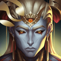 Profile icon 7024