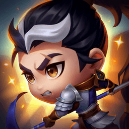 Profile icon 7025