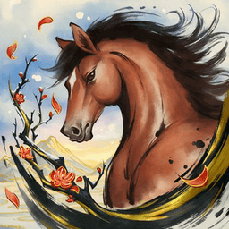 Profile icon 7084