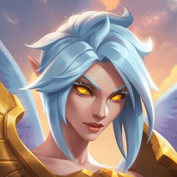 Profile icon 7098