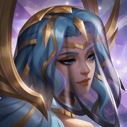 Profile icon 7099