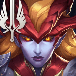 Profile icon 7107