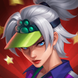 Profile icon 7114
