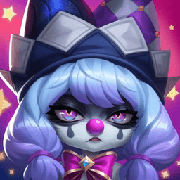 Profile icon 7117