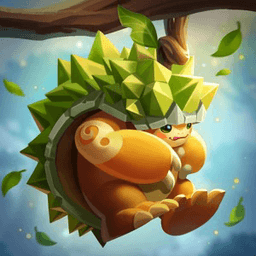 Profile icon 7122