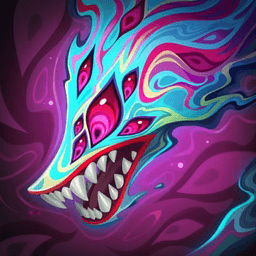 Profile icon 7126