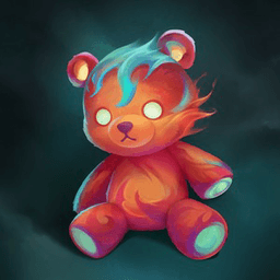 Profile icon 7127