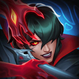Profile icon 7132
