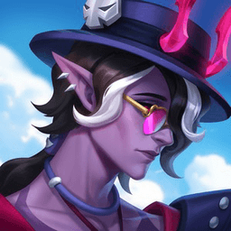 Profile icon 7155
