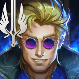 Profile icon 7160