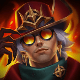 Profile icon 7162