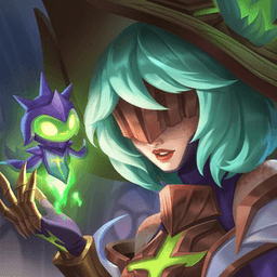 Profile icon 7166