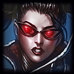 Profile icon 7186