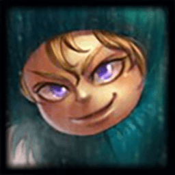 Profile icon 7191