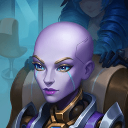Profile icon 7216