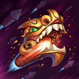 Profile icon 770