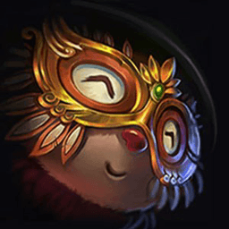 Profile icon 777